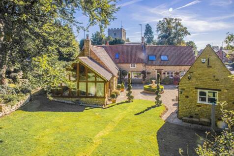 4 bedroom barn conversion for sale