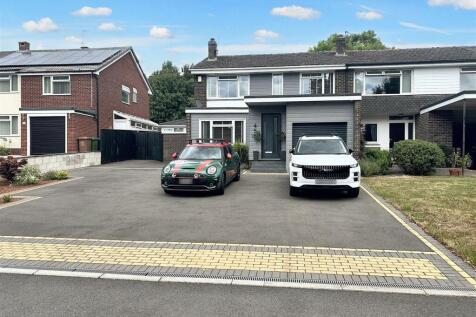 Topsham Road, Exeter 4 bed end of terrace house for sale