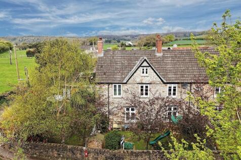 3 bedroom character property for sale