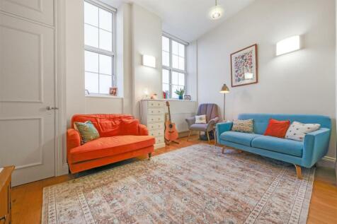 Cooper Road, Dollis Hill 2 bed flat for sale