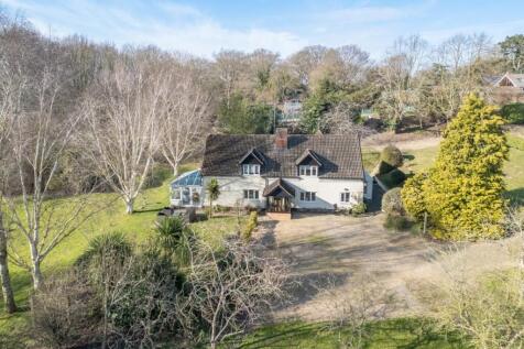Haddiscoe 5 bed detached house for sale