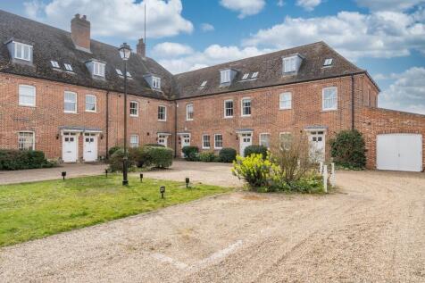 Blyth View, Blythburgh 2 bed apartment for sale