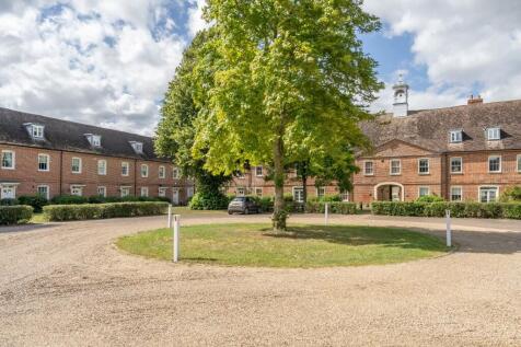Blyth View, Blythburgh 2 bed apartment for sale