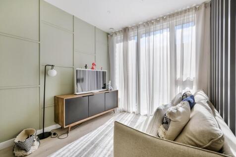 Springpark Drive, London, N4 4 bed townhouse for sale
