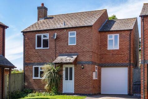 Farmstead Close, Wantage OX12 4 bed detached house for sale