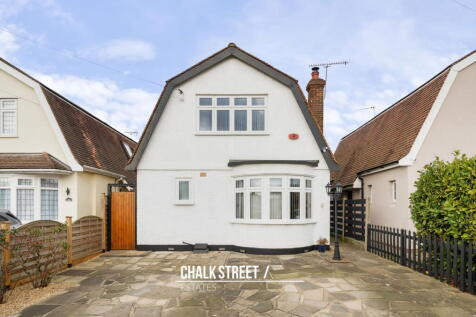 Blacksmiths Lane, Rainham, RM13 3 bed detached house for sale