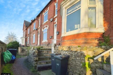 Church Hill, Brierley Hill 1 bed flat for sale