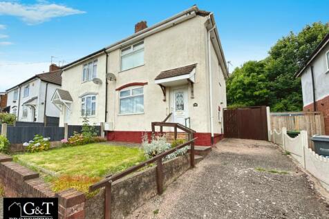 Hawfield Road, Tividale, Oldbury 3 bed semi