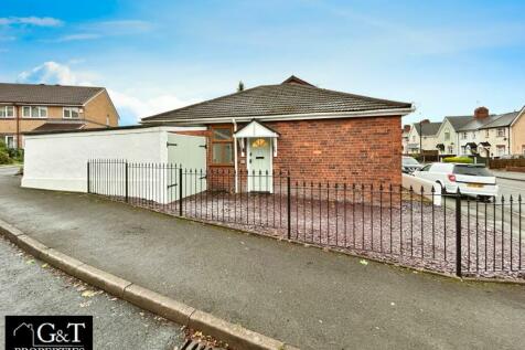 2 bedroom detached house for sale