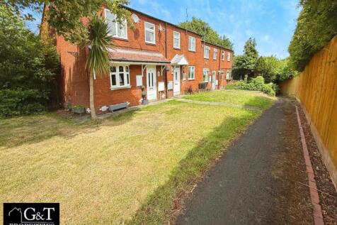 St. Andrews Street, Dudley 3 bed terraced house for sale