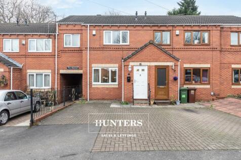 3 bedroom house for sale