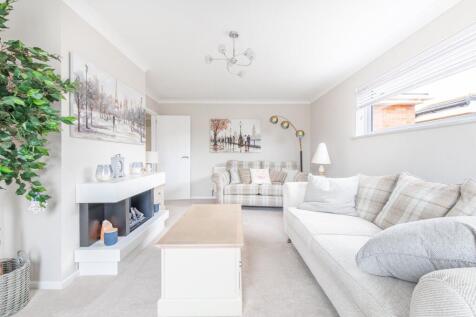 Watton 3 bed detached bungalow for sale
