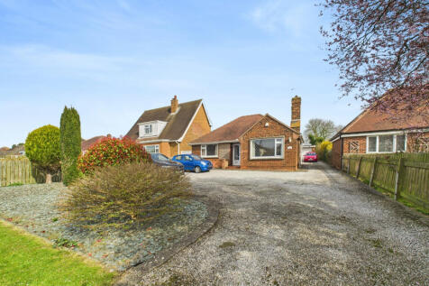 3 bedroom bungalow for sale