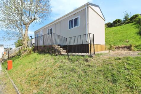 1 bedroom park home for sale