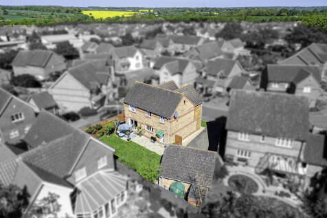 Braintree CM7 4 bed detached house for sale