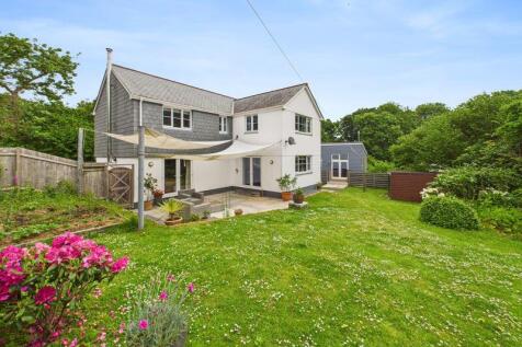 4 bedroom house for sale