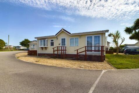 North Roskear, Camborne 2 bed park home for sale
