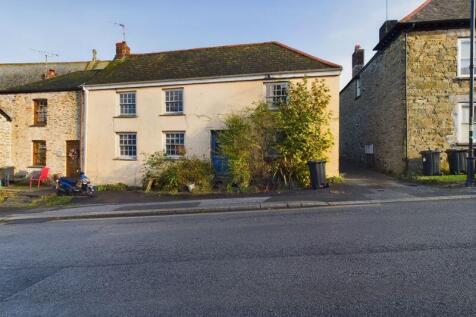 4 bedroom house for sale