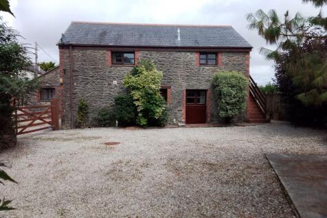 2 bedroom detached house for sale
