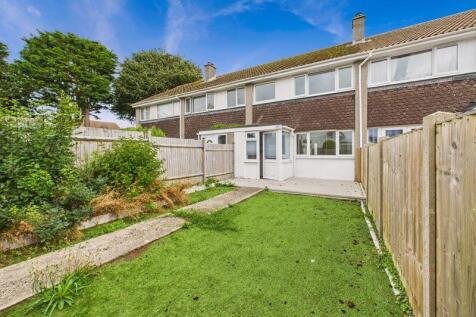 Penarrow Close, Falmouth