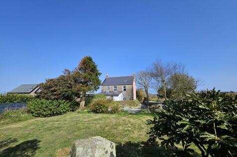 3 bedroom character property for sale
