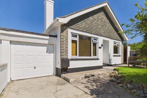 3 bedroom bungalow for sale