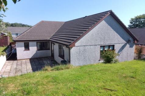 3 bedroom bungalow for sale