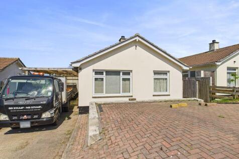 2 bedroom bungalow for sale