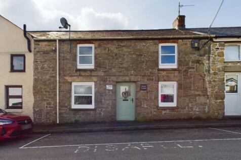 2 bedroom cottage for sale