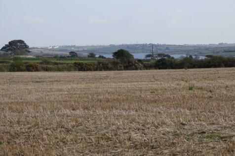 Penhalvean, Redruth Land for sale