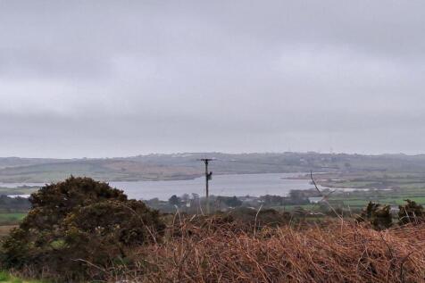 Penhalvean, Redruth Land for sale