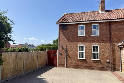 2 bedroom cottage for sale