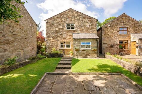 4 bedroom barn conversion for sale