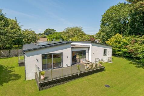 Sandways, Calstock 3 bed bungalow for sale