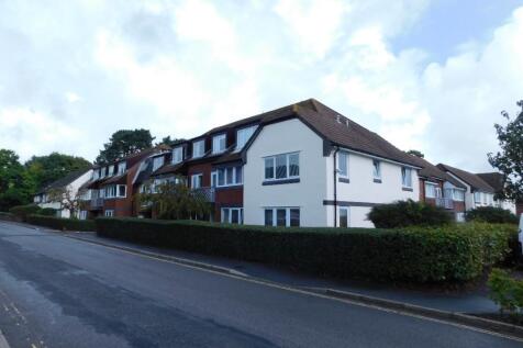 Homeborough House, Hythe SO45 1 bed retirement property for sale