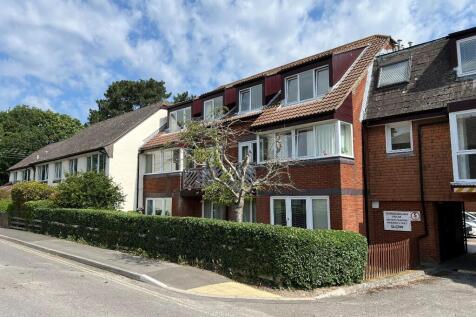 Brinton Lane, Hythe SO45 1 bed retirement property for sale
