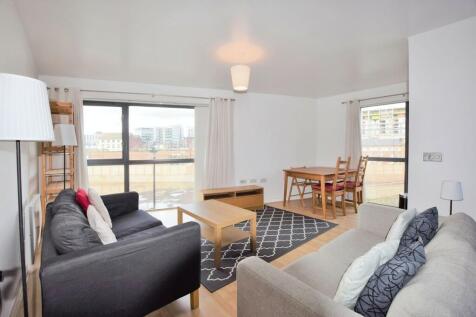 Butcher Street, Leeds City Centre 2 bed apartment for sale