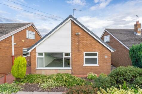 Grosvenor Road, Lower Gornal 2 bed detached bungalow for sale