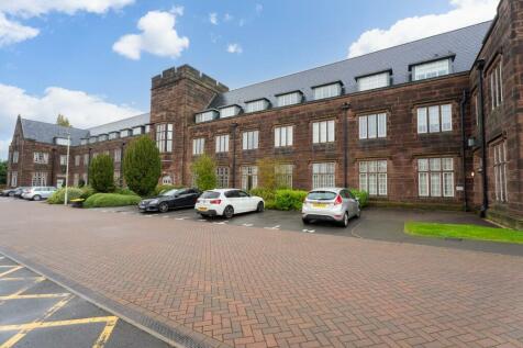 Mallows Grove, Dudley 1 bed flat for sale