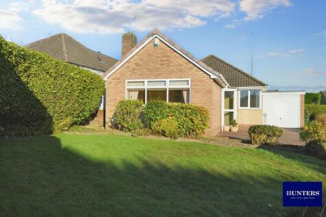 High Arcal Road, The Straits 2 bed detached bungalow for sale