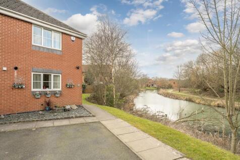 Goldborough Close, Coseley, Bilston 3 bed end of terrace house for sale