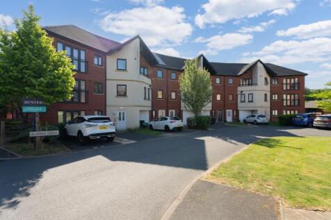 1 bedroom apartment for sale