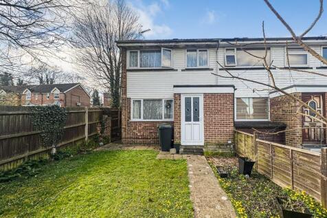 3 bedroom house for sale