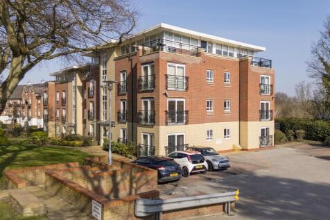 Terry's Mews, Bishopthorpe Road, York 2 bed apartment for sale