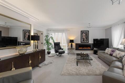 The Avenue, York 2 bed apartment for sale