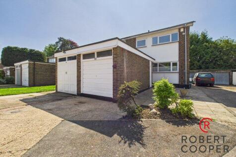 Farthings Close, Pinner, HA5 3 bed end of terrace house for sale