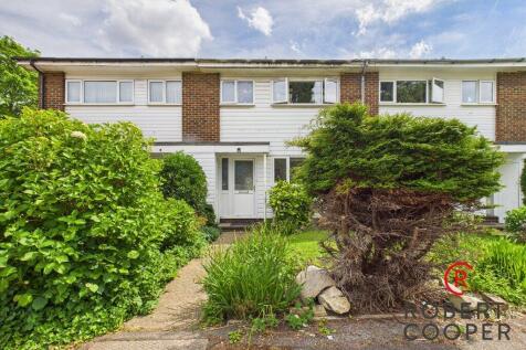 Farthings Close, Pinner, HA5 3 bed terraced house for sale