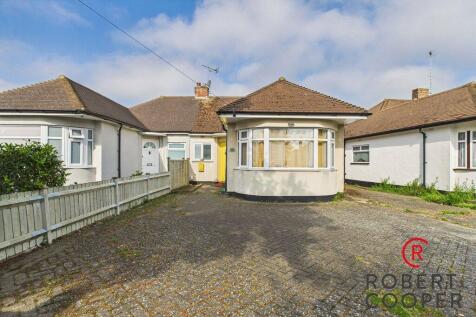 3 bedroom bungalow for sale
