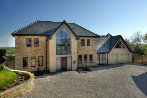 8 bedroom detached house for sale