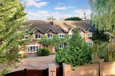 7 bedroom detached house for sale